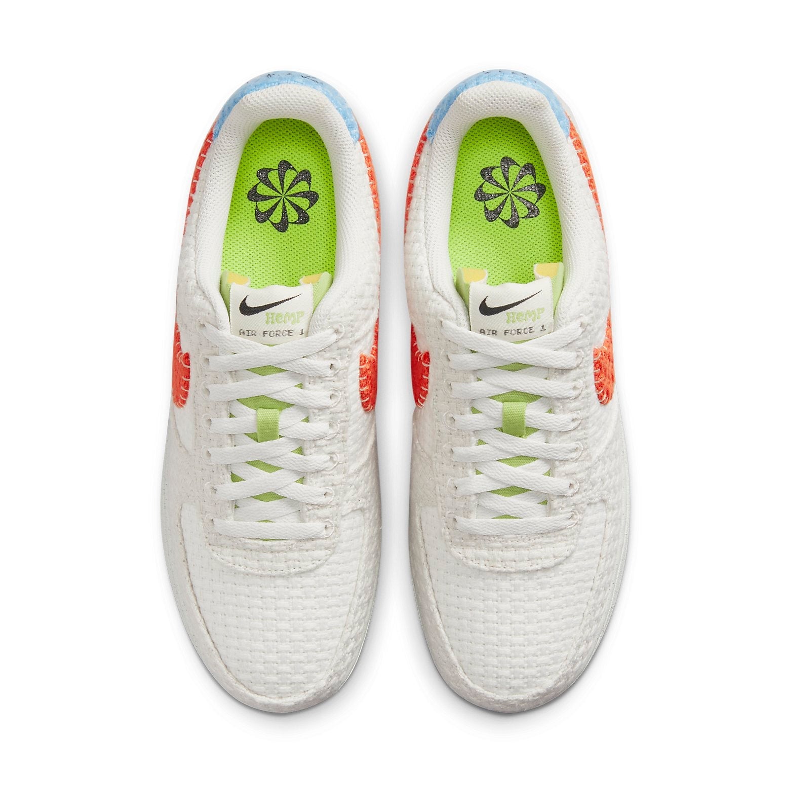 Nike Air Force 1 Low '07 Next Nature 'Hemp' DV2112-001
