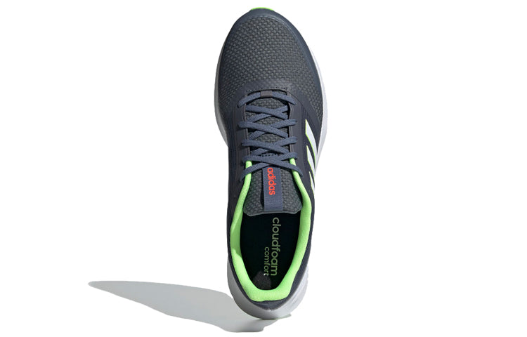 adidas Nova Flow 'Onix Signal Green' EH1856