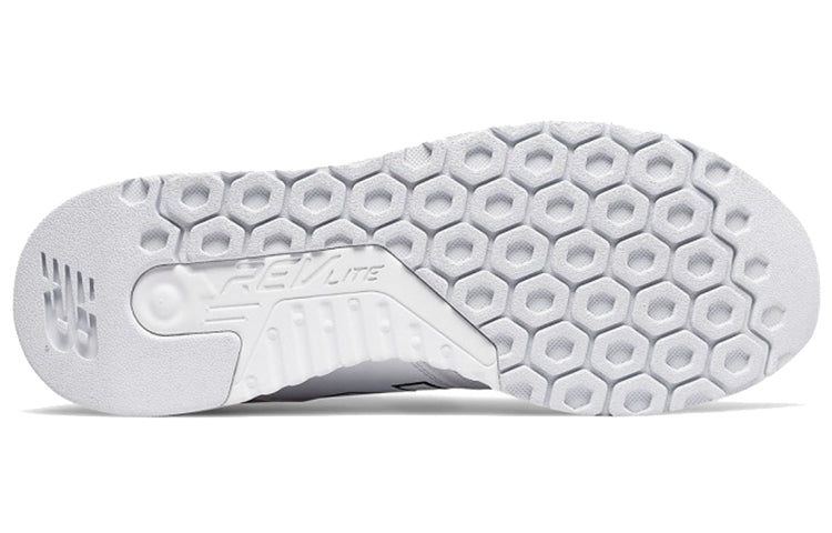 New Balance 247 'White Black' MRL247WR