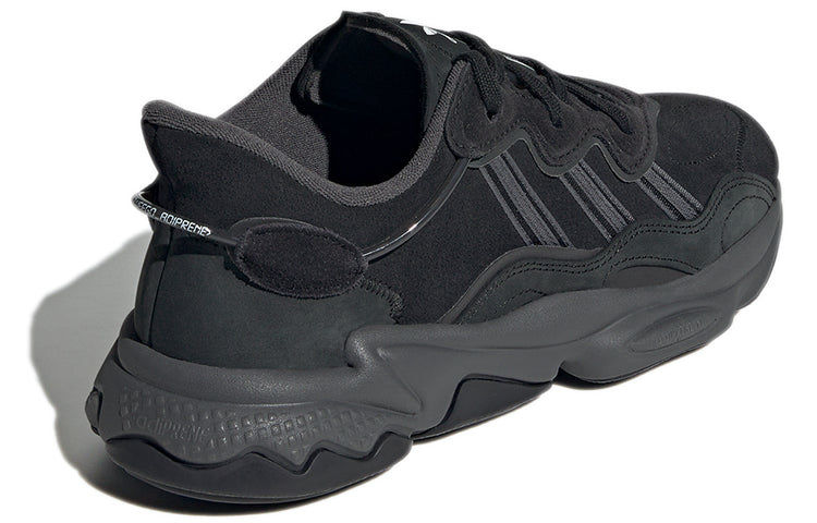 adidas originals Ozweego 'Triple Black' GY6180