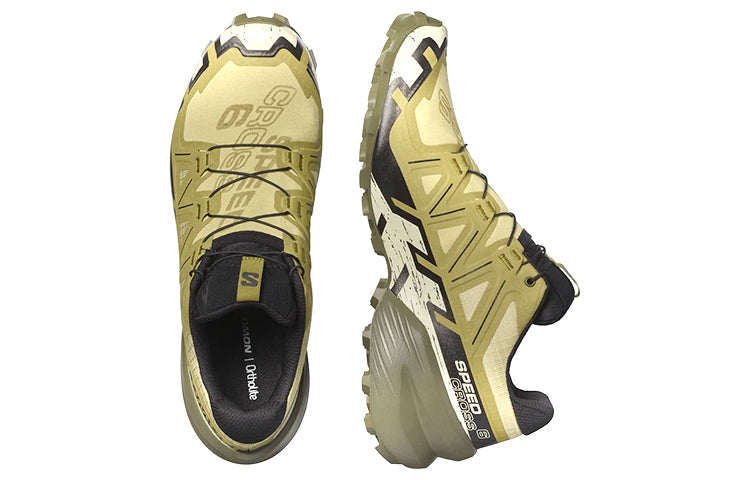 Salomon Speedcross 6 'Green' 417381