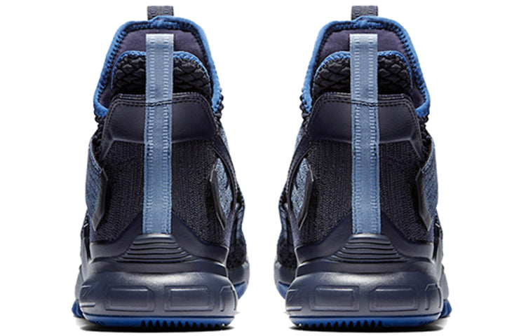 Nike LeBron Soldier 12 'Anchor' AO2609-401