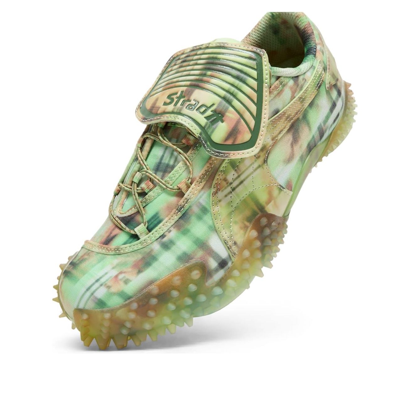 (WMNS) PUMA x Collina Strada Mostro 'All-Over Print' 401823-01