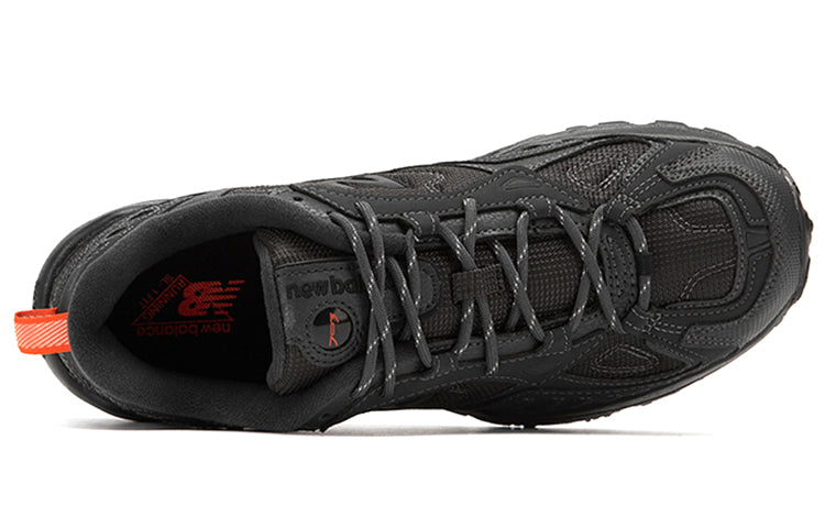 New Balance 703 'Black' ML703NCD