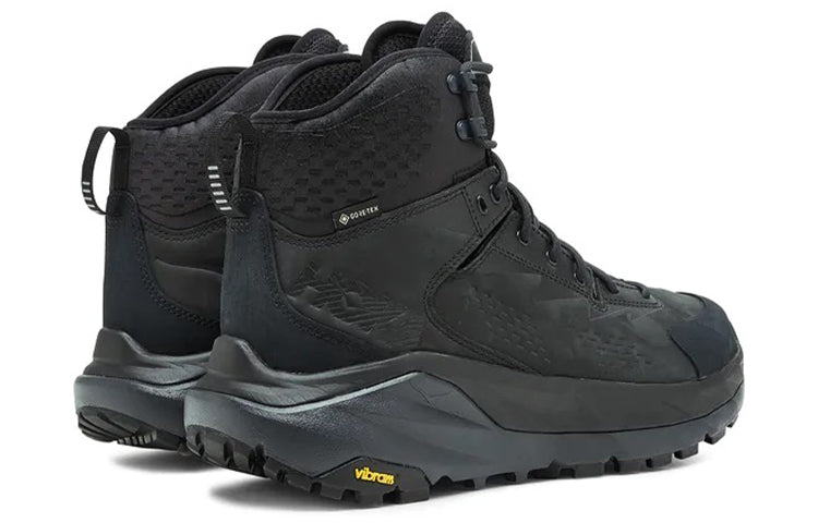 HOKA ONE ONE Kaha GTX 'Black Phantom' 1112030-BPHN