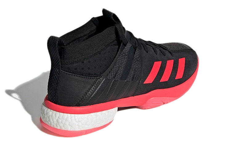 adidas Wucht P8 Black/Red F36567