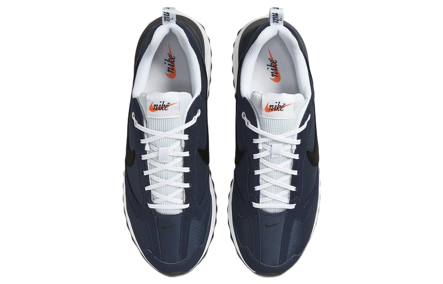 Nike Air Max Dawn 'Thunder Blue' DM0013-400