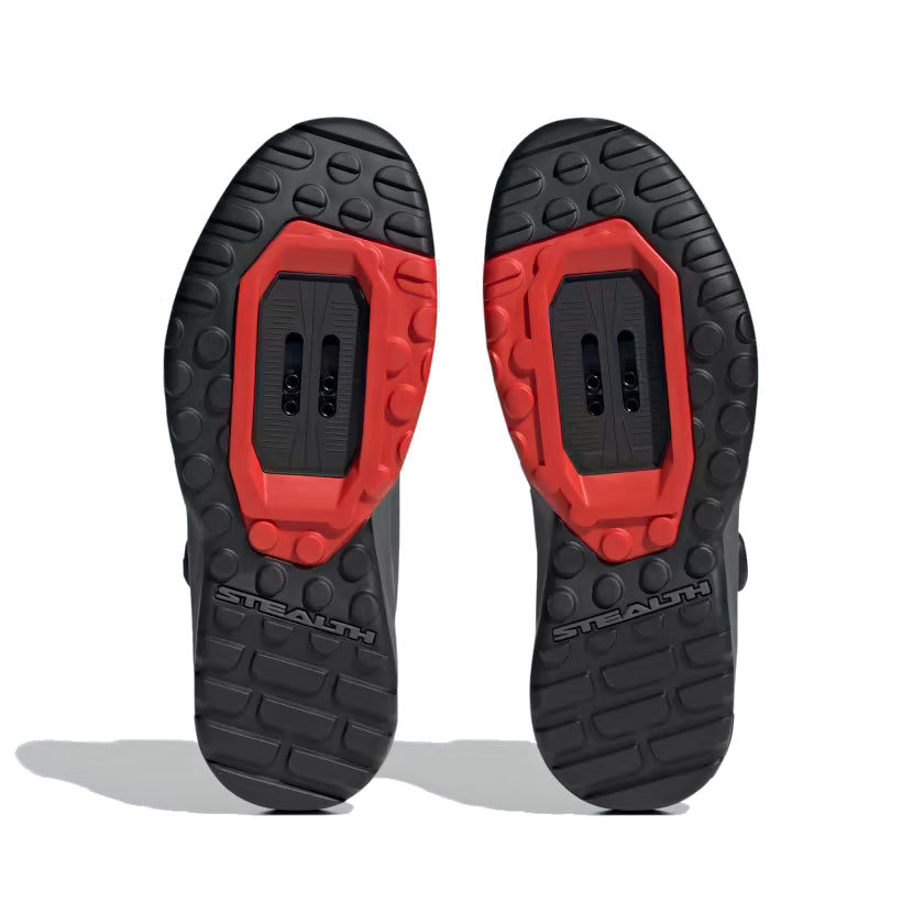 adidas Five Ten Trailcross Pro Clip-in Mountain Biking 'Black' HP9929