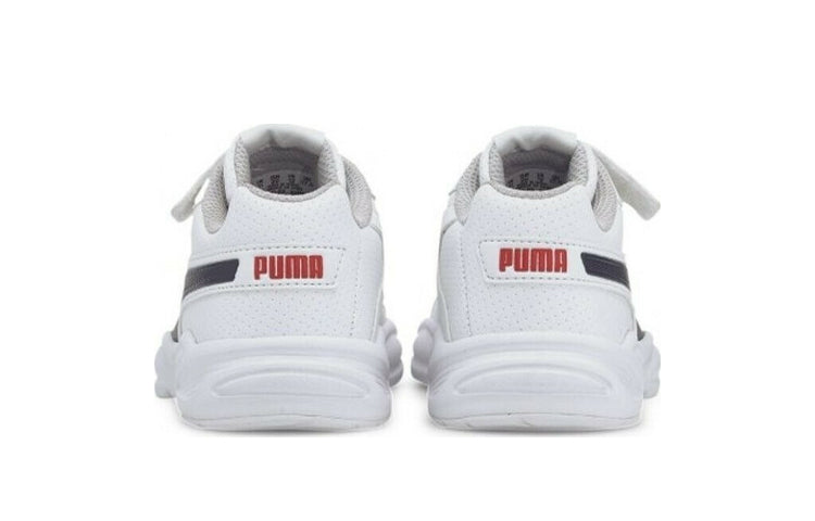 (PS) PUMA 90s Runner Sl Ac Ps White 372930-03