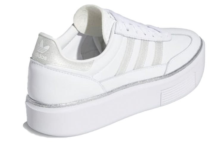 (WMNS) adidas Super Sleek 72 'White Glitter' GX0032