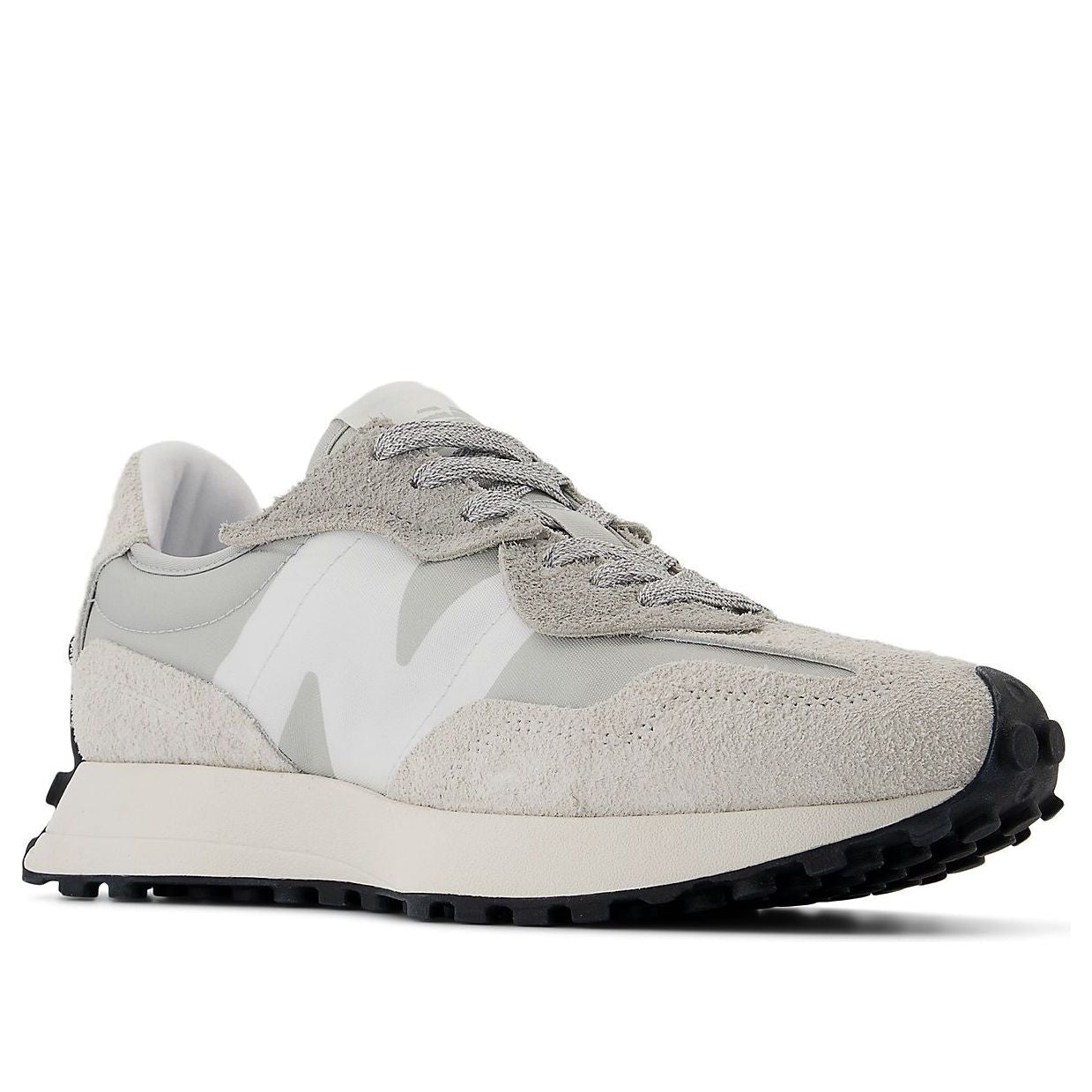 New Balance 327 'Brighton Grey White' U327WHA