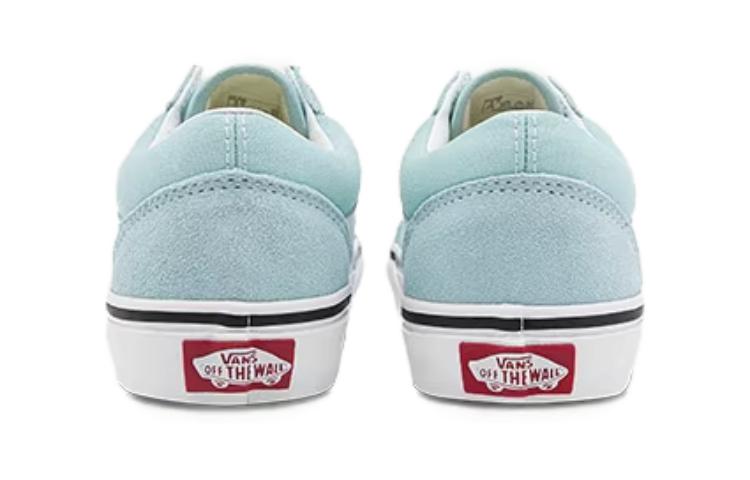 (PS) Vans Old Skool 'Aqua Blue' VN0A7Q5FH7O