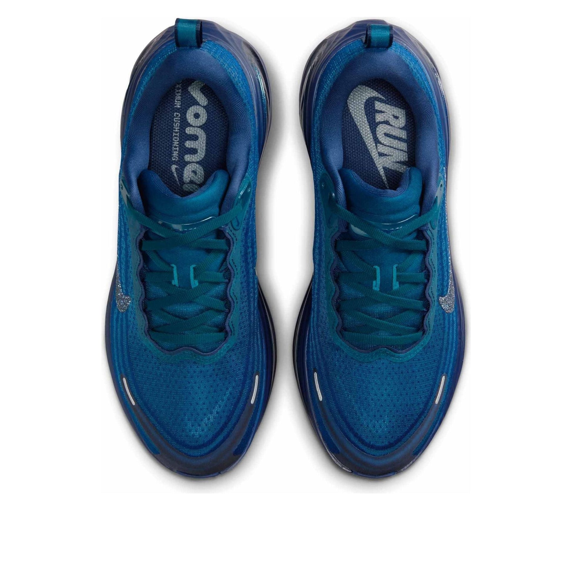 (WMNS) Nike x Swarovski Vomero Plus 'Blue Force' IM7389-499