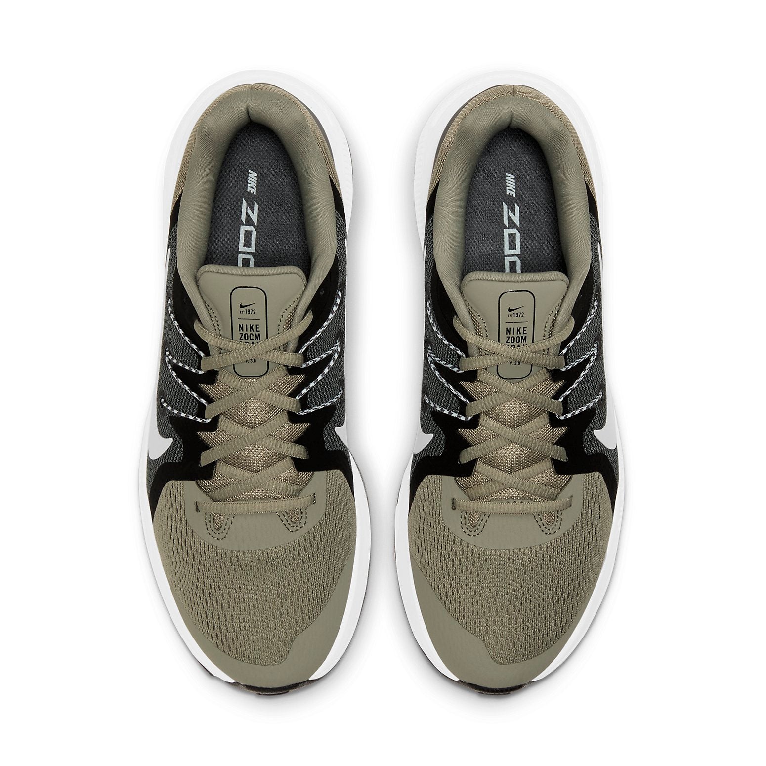 Nike Zoom Span 3 'Light Army' CQ9269-300