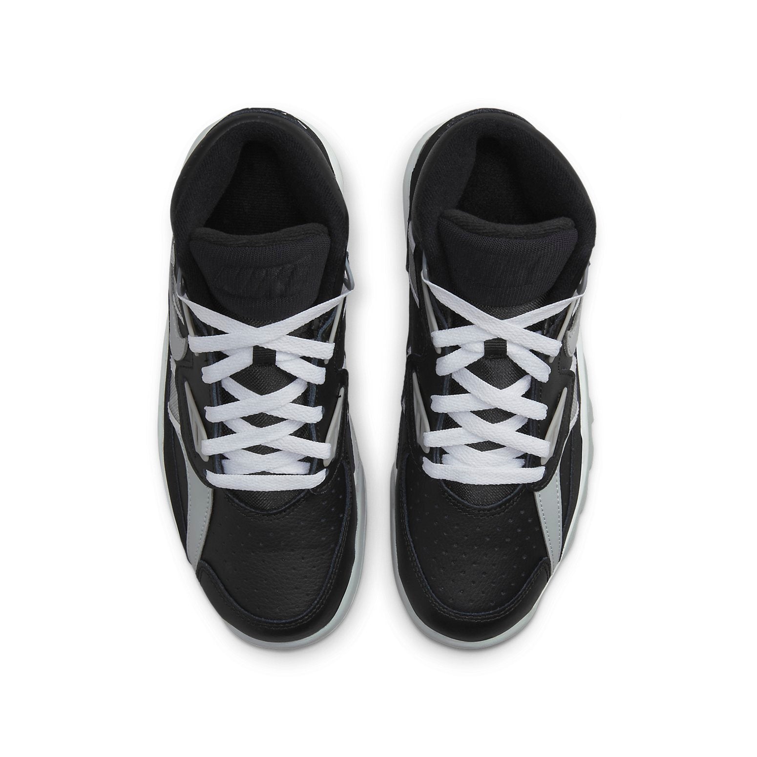 (GS) Nike Air Trainer SC High 'Raiders' DX3764-001