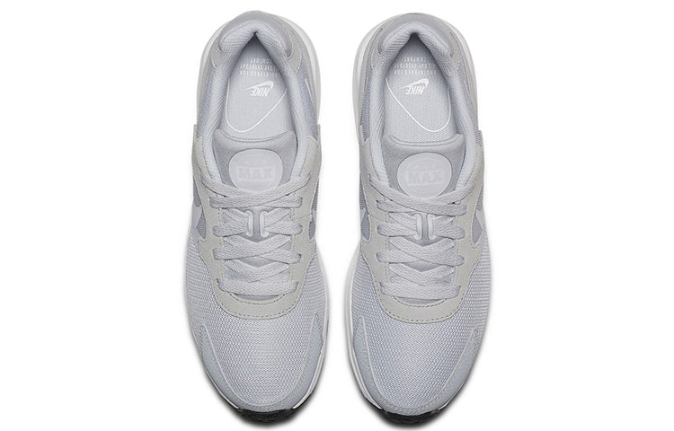(WMNS) Nike Air Max Guile 'Pure Platinum White' 916787-002