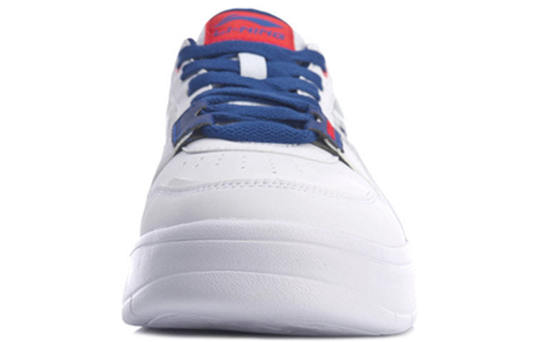 Li-Ning Superwave Lite 'White Blue' AGCQ063-1