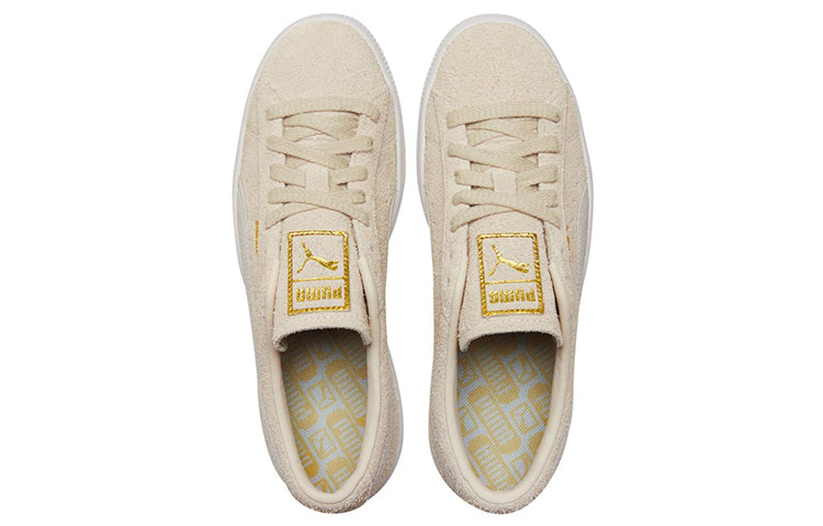 PUMA Suede Vintage EB 'Eggnog' 380533-01