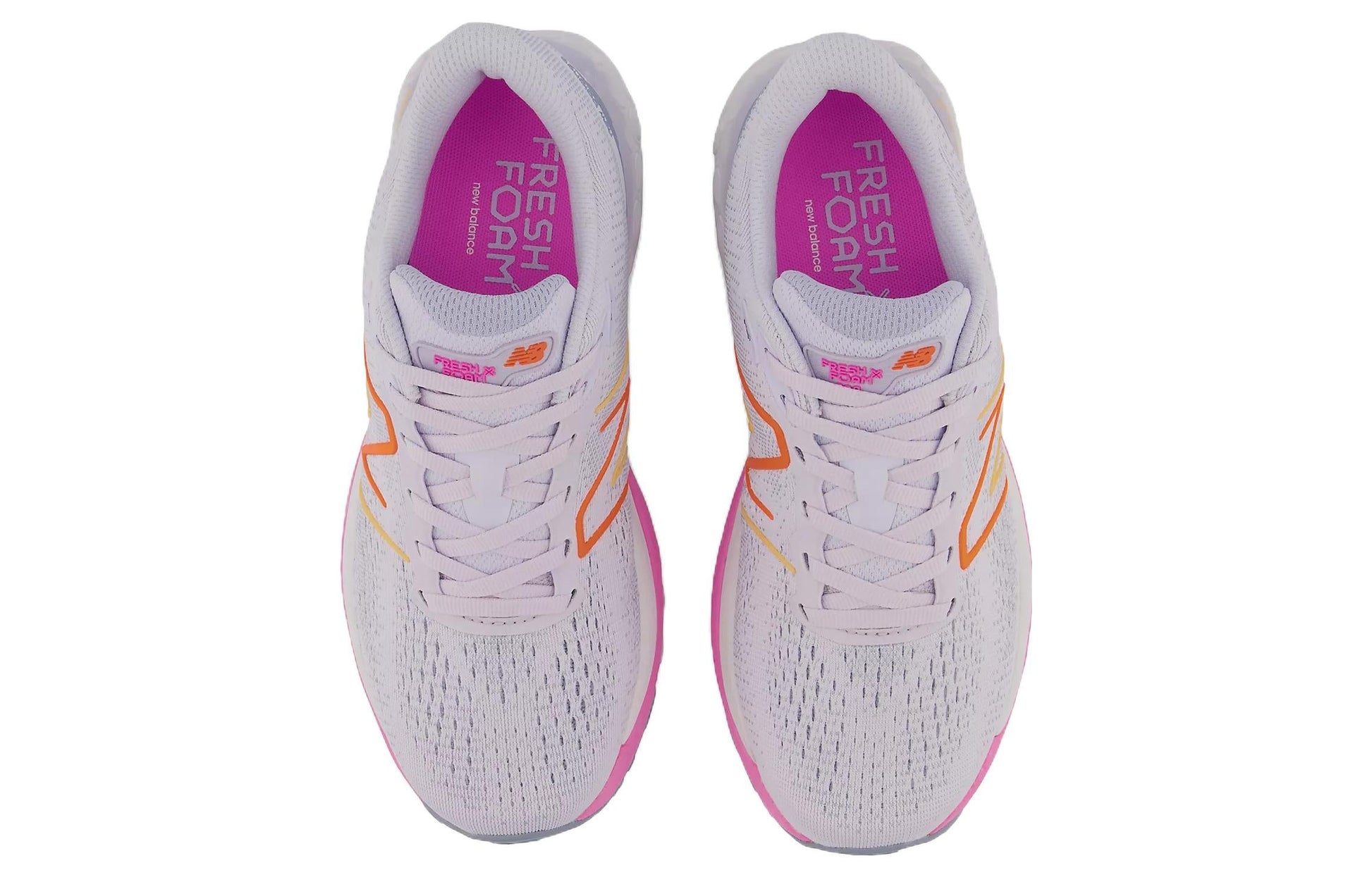 (WMNS) New Balance Fresh Foam X 880v12 'Libra Vibrant Pink' W880G12