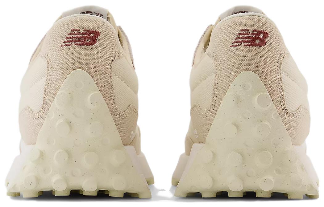 New Balance 327 'Cream White' MS327DA