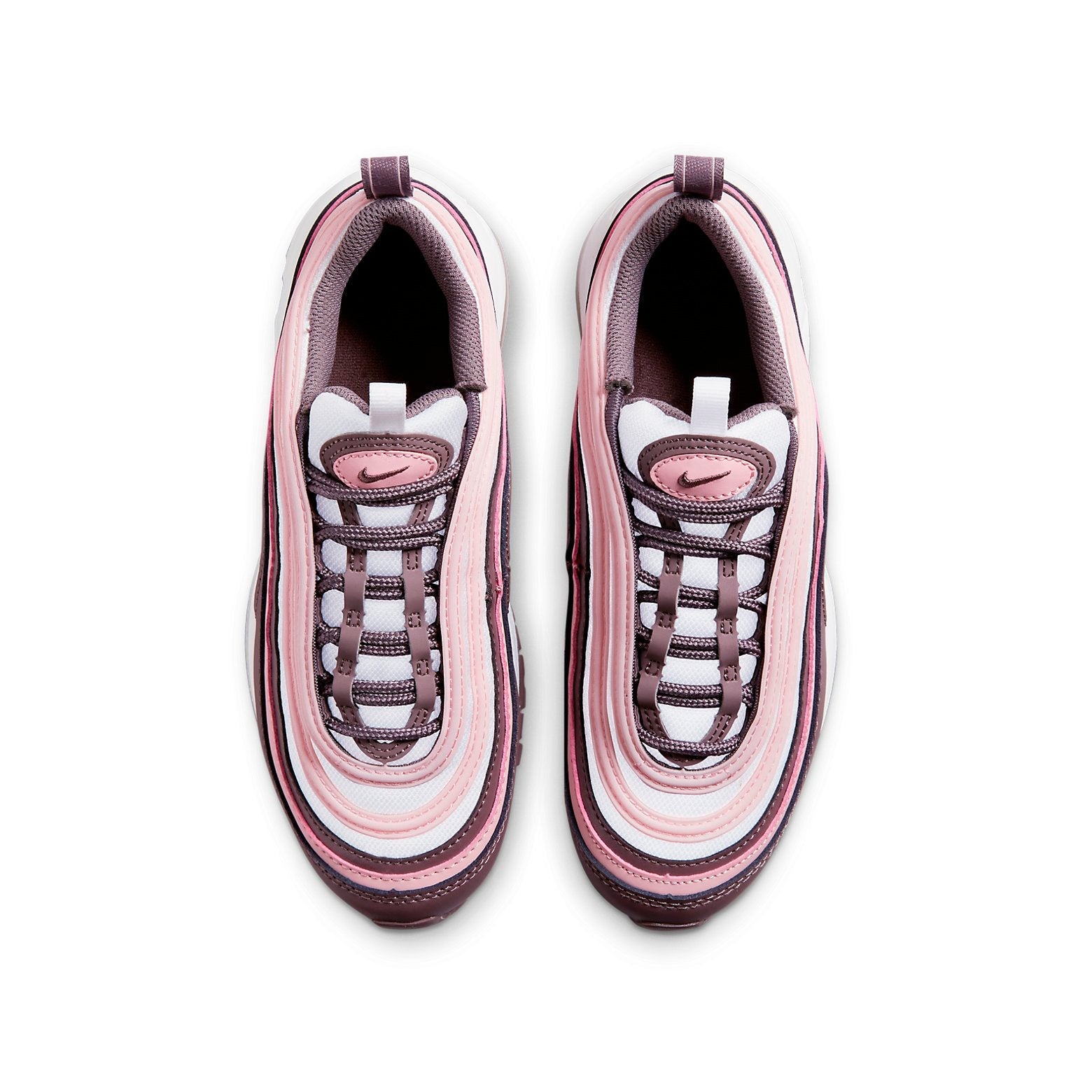 (GS) Nike Air Max 97 'Violet Ore Pink Glaze' 921522-200