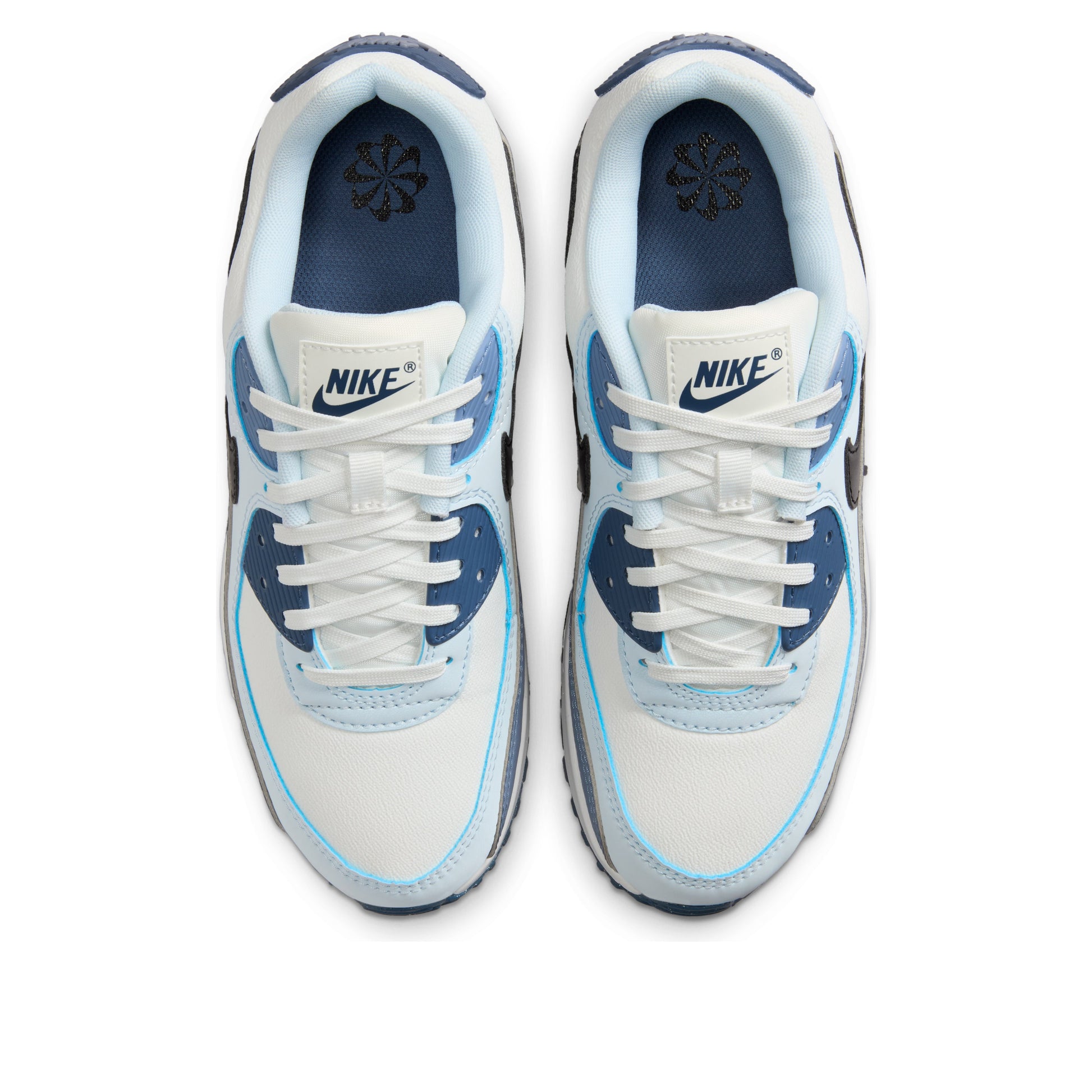(WMNS) Nike Air Max 90 'Ashen Slate' HM8128-100