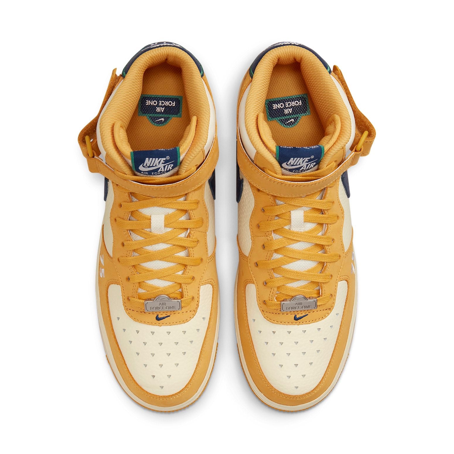 Nike Air Force 1 Mid 'Paris' DO6729-700