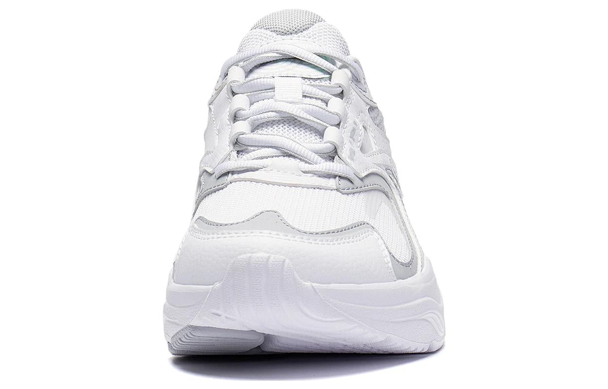 (WMNS) Li-Ning Meteor 'White Grey' ARXT010-2