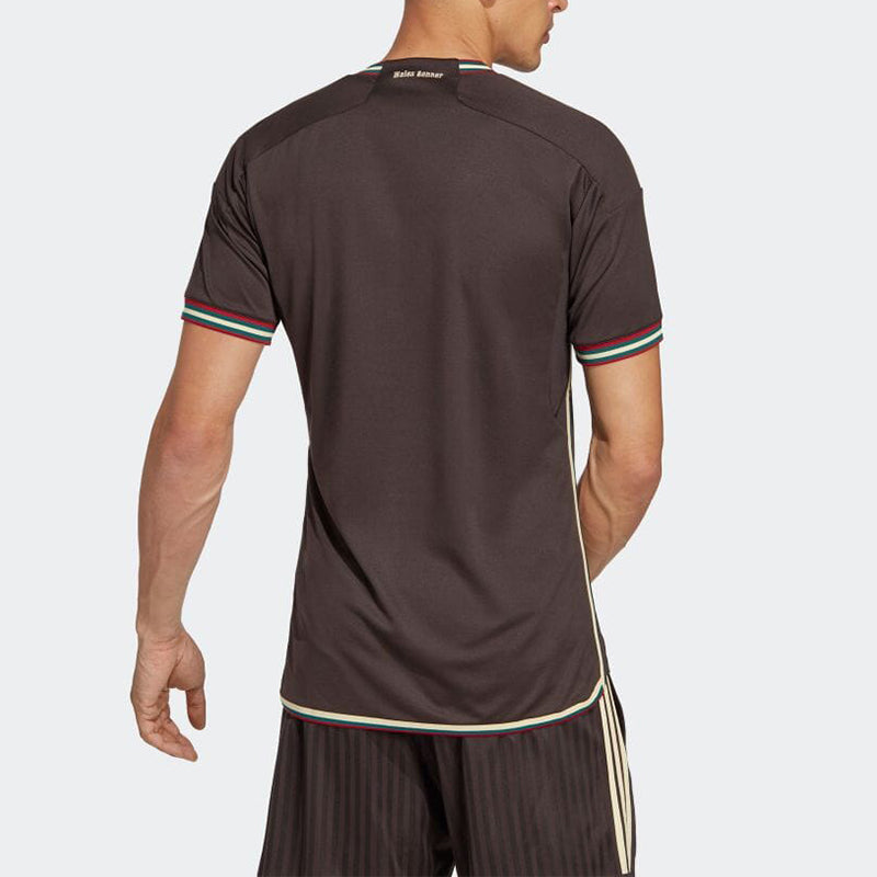 adidas Jamaica 23 Away Jersey HT7132