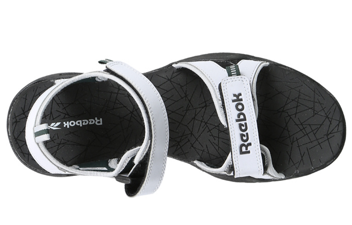 Reebok Others Sports sandals 'White Black' EX6065