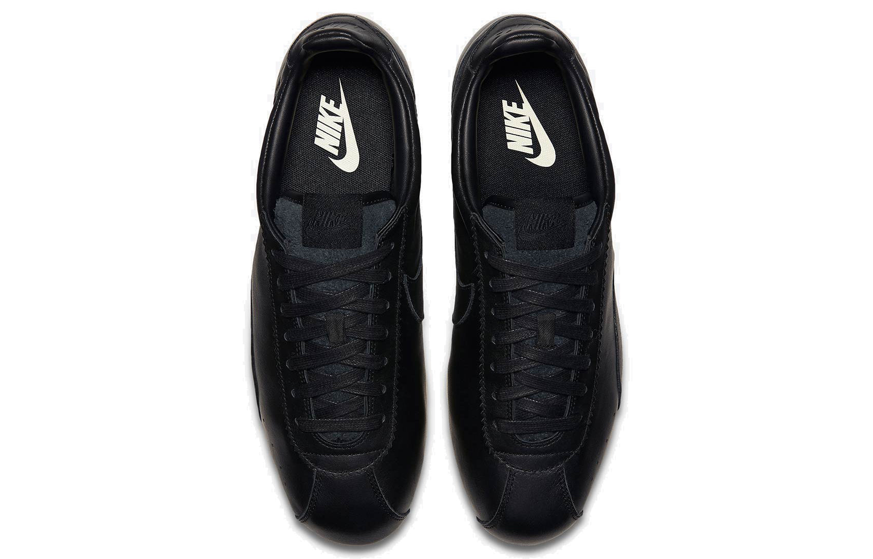 Nike Classic Cortez Premium 'No Swoosh' 807480-003