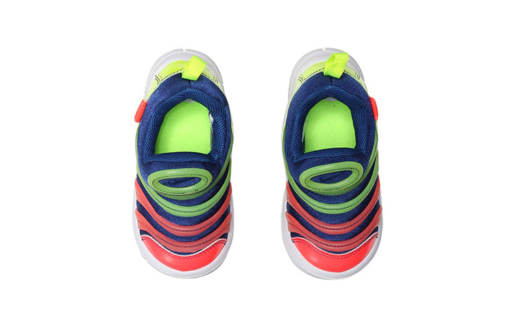 (TD) Nike Dynamo Free SE 'Multi-Color' AA7217-400