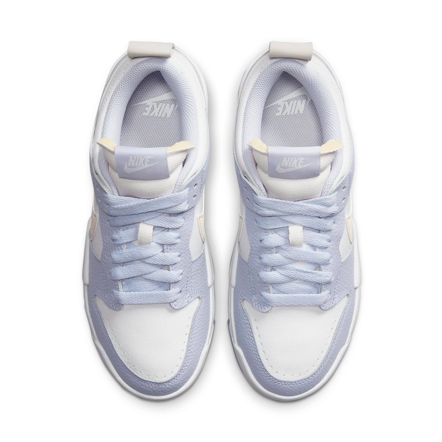 (WMNS) Nike Dunk Low Disrupt 'Ghost' DJ3077-100
