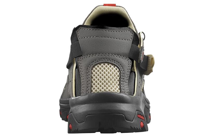 SALOMON Techamphibian 5 'Grey Cream' 471149