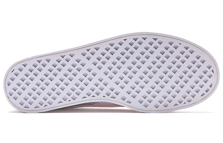 (WMNS) PUMA Smash Skate shoes 'White Pink' 359622-15