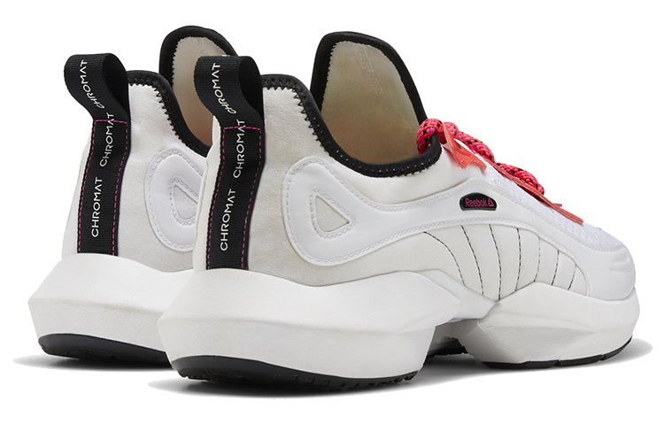 (WMNS) Chromat x Reebok Sole Fury Beige/White EG9731