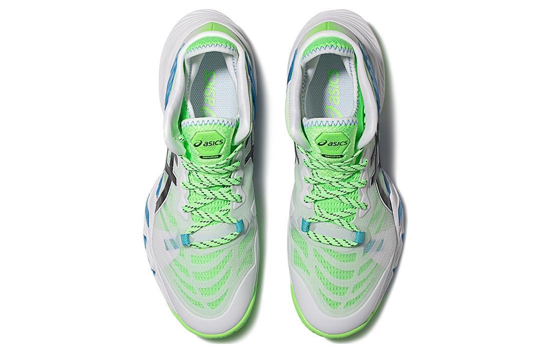 ASICS Metarise Volleyball Sneakers 'Green' 1051A058-102