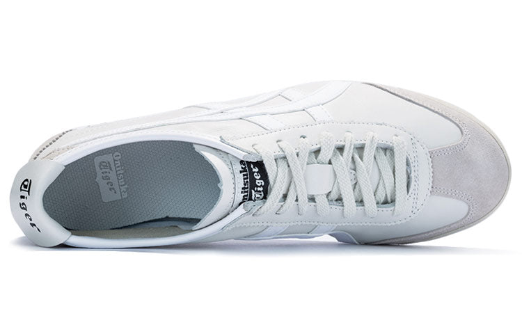 Onitsuka Tiger Mexico 66 'Cream White' D4J2L-9001
