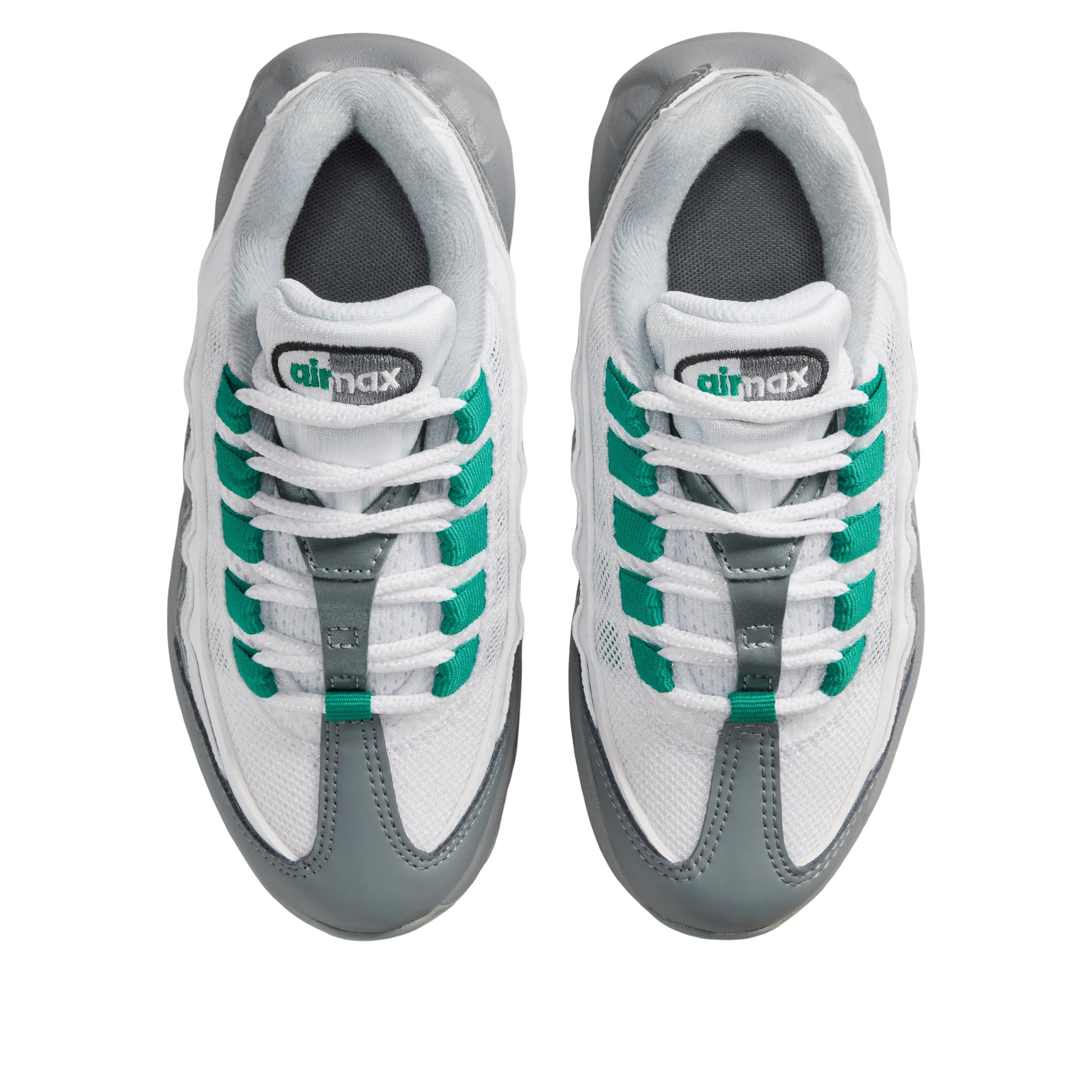 (PS) Nike Air Max 95 Recraft 'Smoke Grey Malachite Light Pumice' HQ6364-019