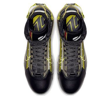 Nike Air Max 720 Saturn QS 'All Star - Motorsport' BV7786-001
