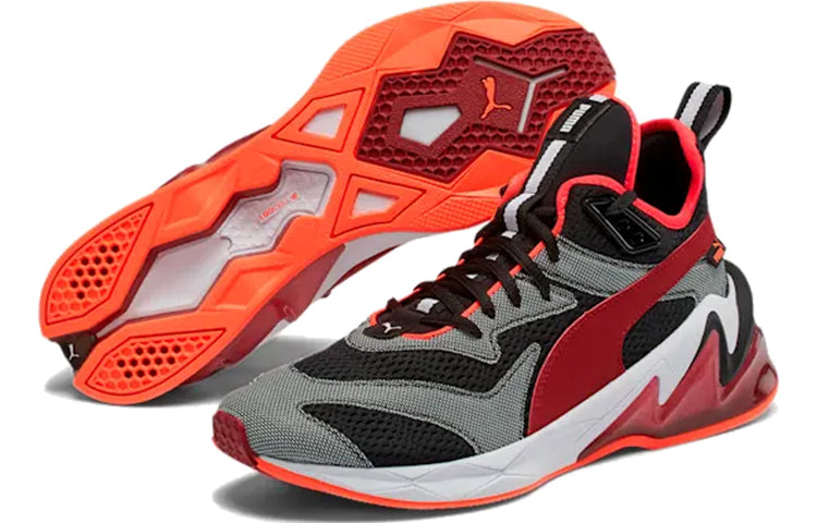 PUMA LQDCELL Origin Tech 'Black Rhubarb' 192462-05