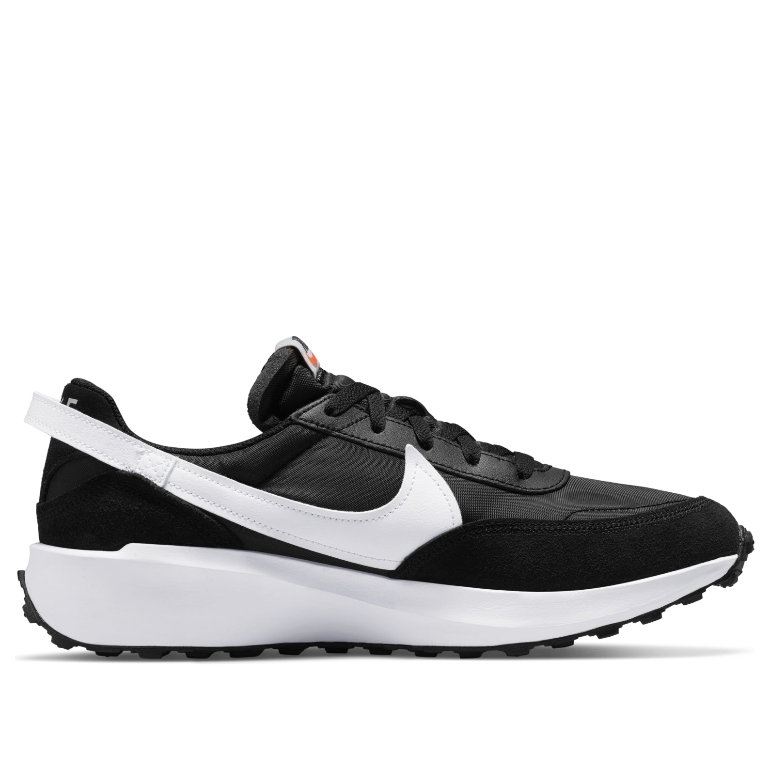 Nike Waffle Debut 'Black White' DH9522-001