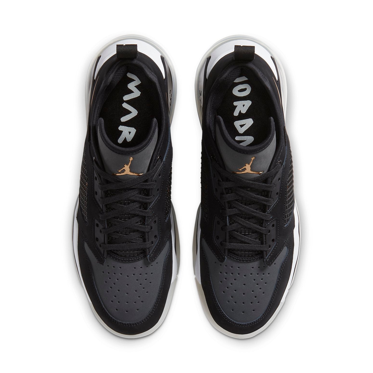 Air Jordan Mars 270 Low 'Defining Moments' CK1196-017