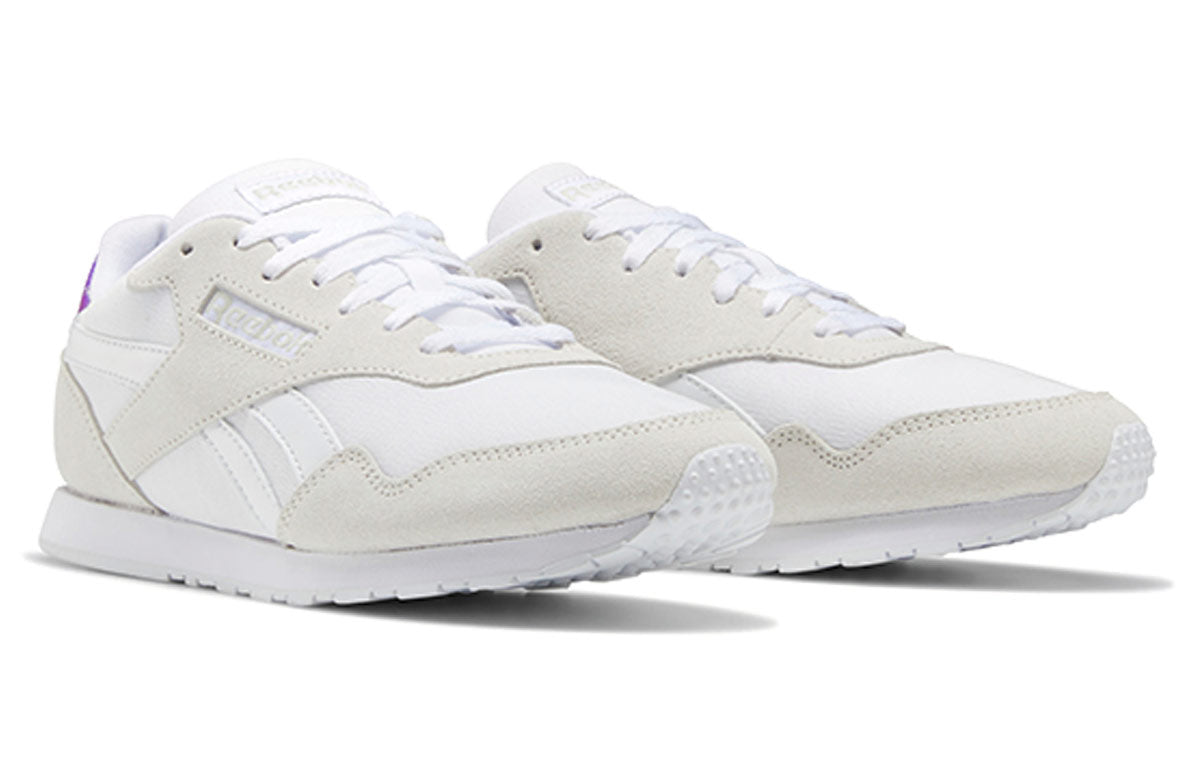(WMNS) Reebok Royal Ultra Sl Beige/White FY0910