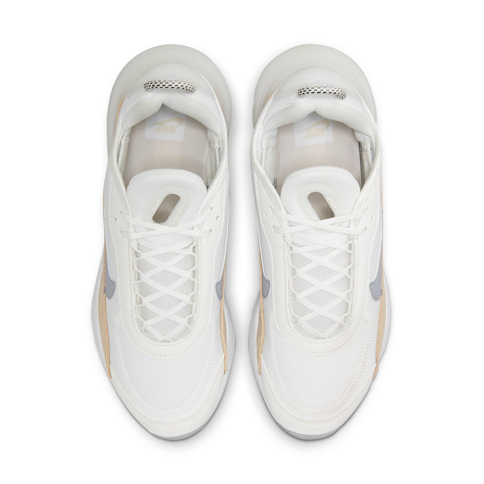(WMNS) Nike Air Max 2090 C/S 'White Rattan' DA8702-100