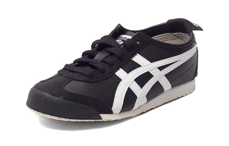 Onitsuka Tiger Mexico 66 'Black White' C534Y-9001