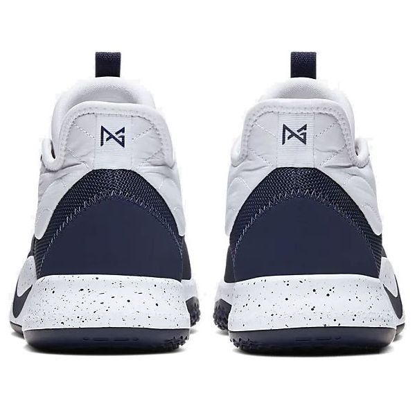 Nike PG 3 TB 'Midnight Navy White' CN9512-402