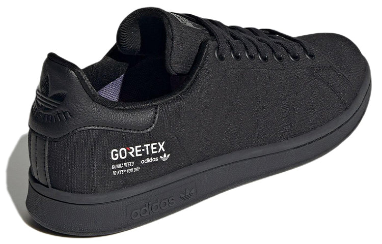 adidas Stan Smith Gore-Tex Shoes 'Core Black' GW1994