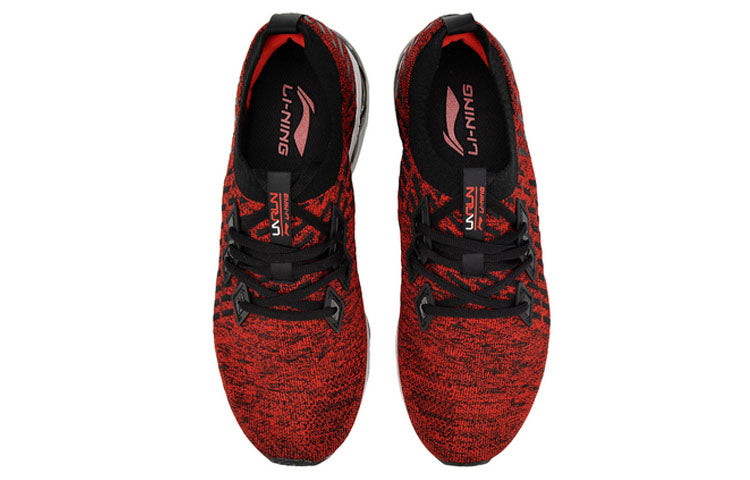 Li-Ning Air ARC Flow No Boundry 'Red' ARHN013-6