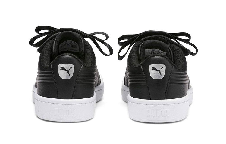 (PS) PUMA Vikky V2 Ribbon Sl Ac Ps Sneakers Black 370518-02